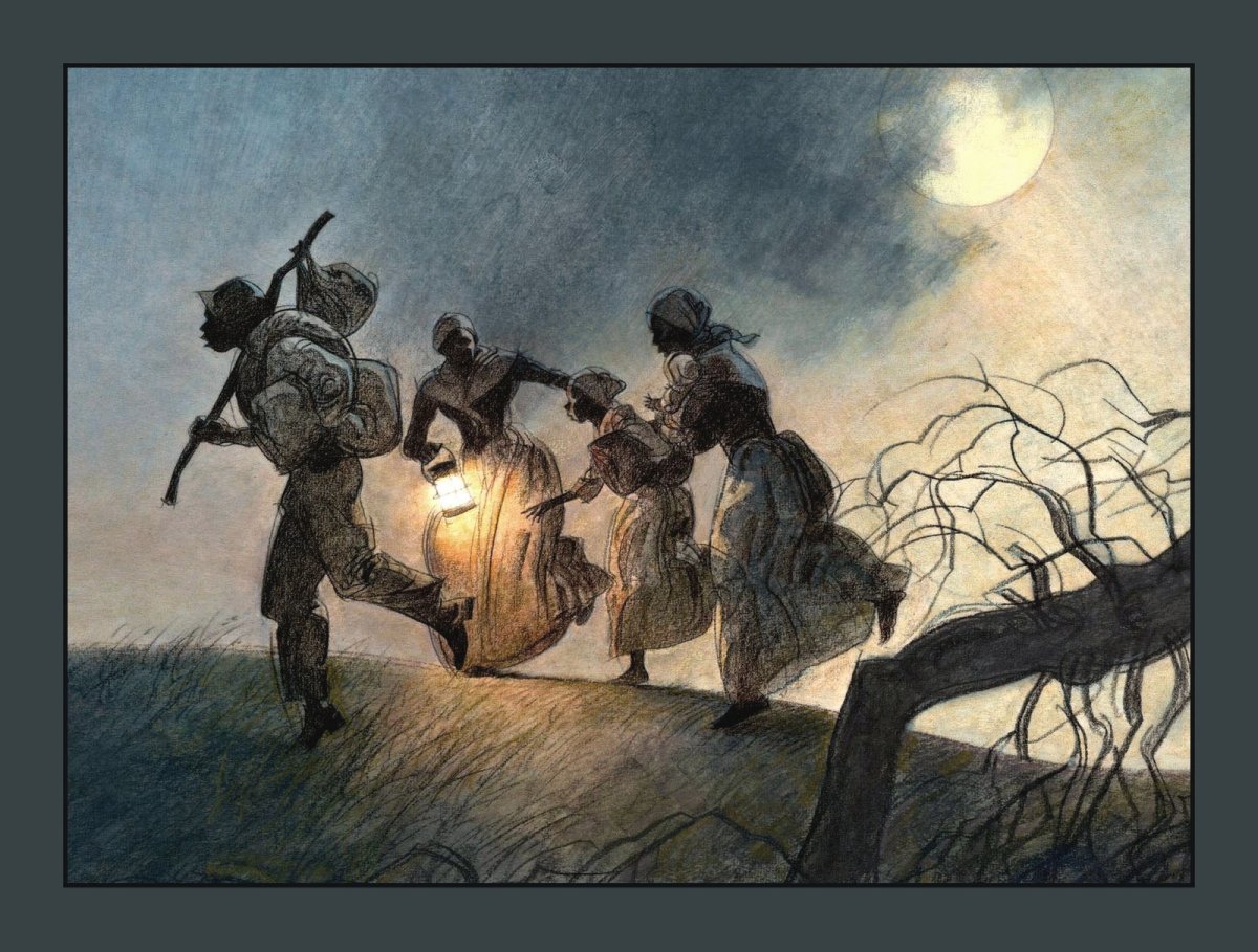 Underground Railroad